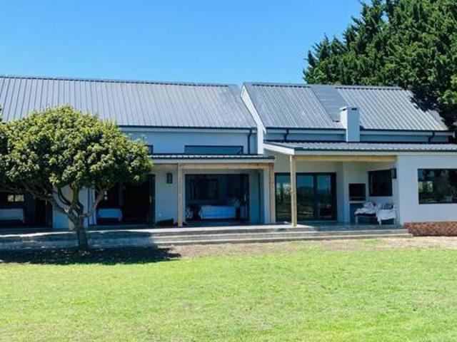3 Bedroom House Plettenberg Bay Western Cape LS103430683