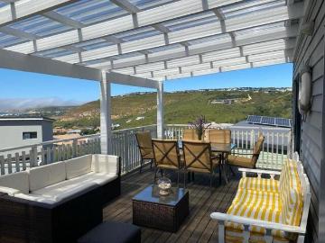 3 Bedroom House Plettenberg Bay Western Cape LS86230912