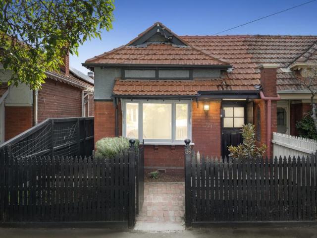 3 Bedroom House Prahran VIC 101611869