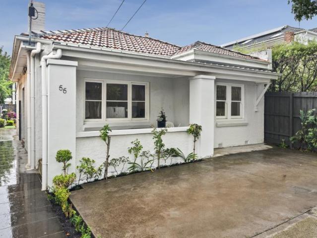3 Bedroom House Prahran VIC 101611921