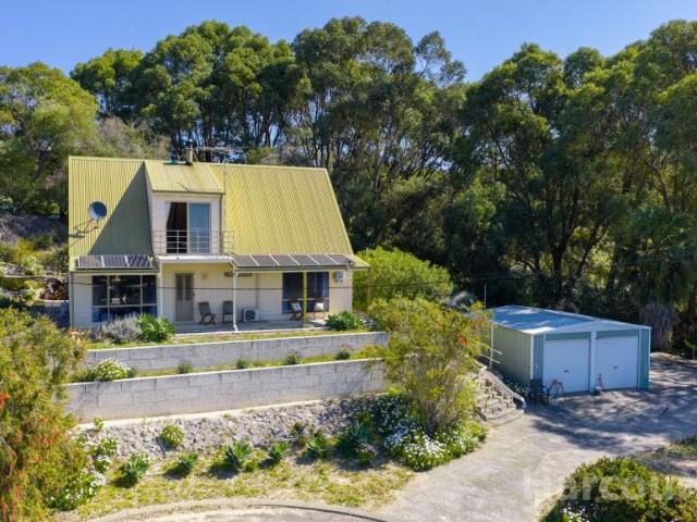 3 Bedroom House Preston Beach WA 106007029