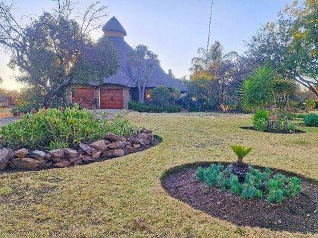 3 Bedroom House Pretoria Pretoria 104603212