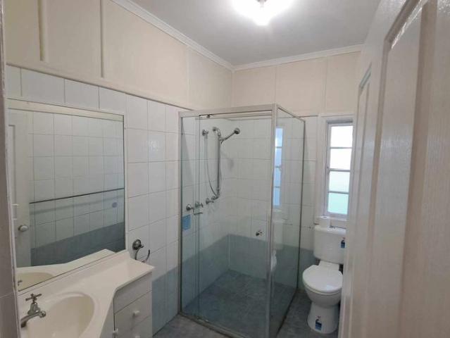 3 Bedroom House Queenslander