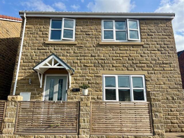 3 Bedroom House Rotherham South Yorkshire 101891950
