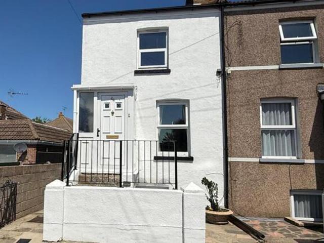 3 Bedroom House Ramsgate Kent 100988081