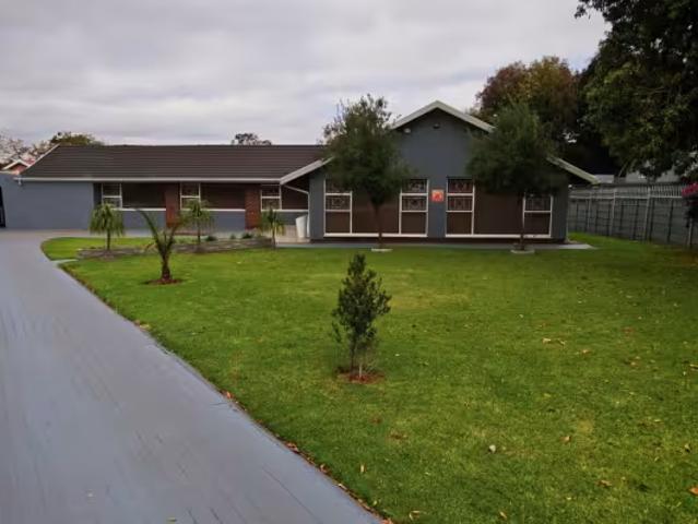 3 Bedroom House Randhart Randhart 105849164