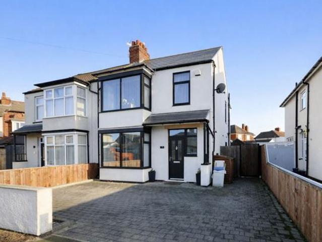 3 Bedroom House Redcar Redcar And Cleveland 101955452
