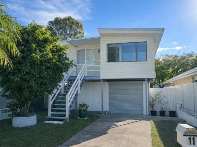 3 Bedroom House Redcliffe, QLD 105489891