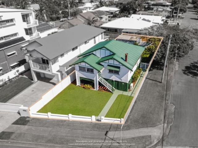 3 Bedroom House Redcliffe, QLD 105606053