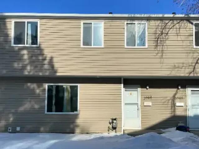 3 Bedroom House Regina SK 102846222