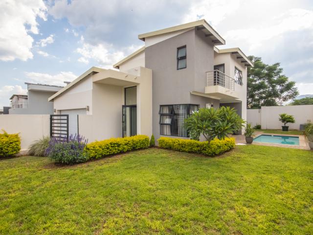 3 Bedroom House Rented in Melodie