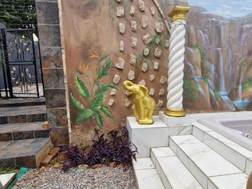 Northcliff, City of Johannesburg Metropolitan Municipality, Gauteng, South Africa