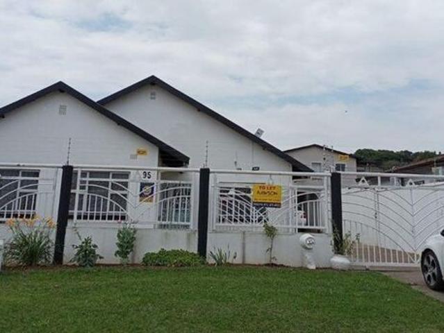 3 Bedroom house rented in Allandale, Pietermaritzburg