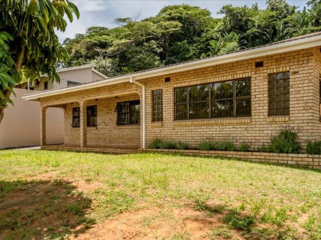 3 Bedroom house rented in Bluff, Durban
