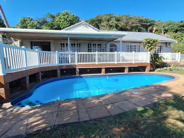 3 Bedroom House Rented in Bluff