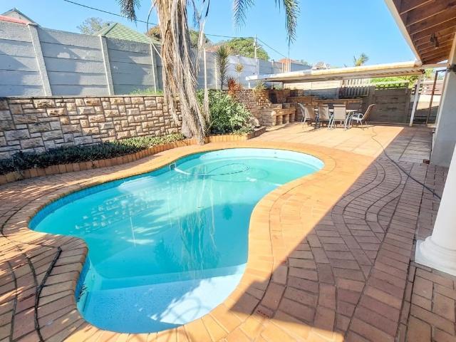 3 Bedroom House Rented in Bluff