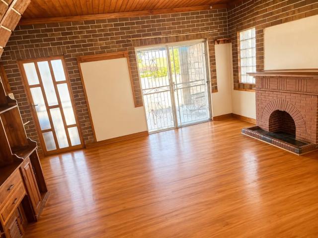 3 Bedroom House Rented in Bluff