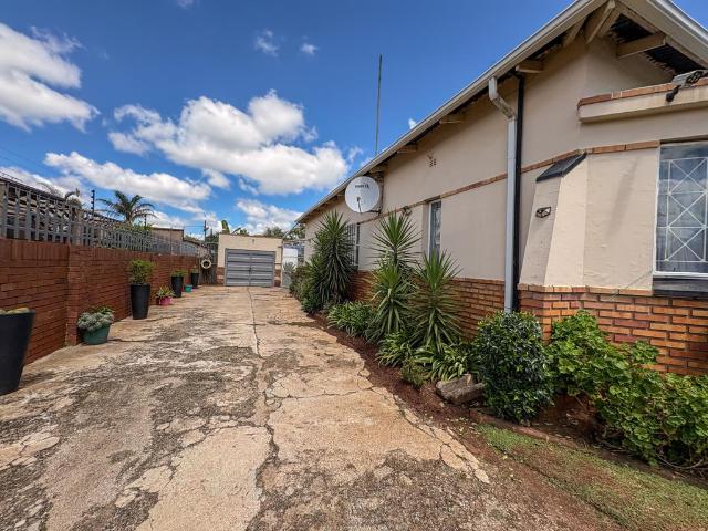 3 Bedroom House Rented in Brenthurst