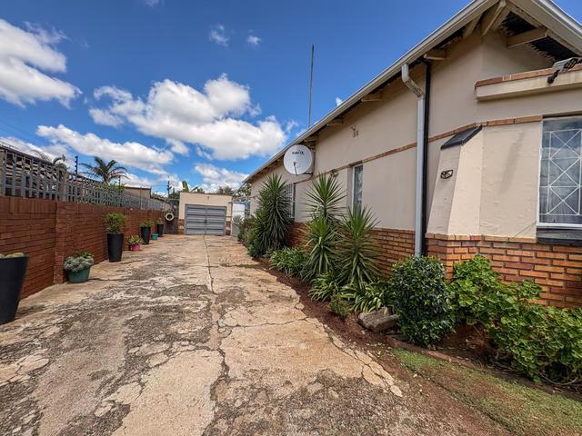 3 Bedroom House Rented in Brenthurst