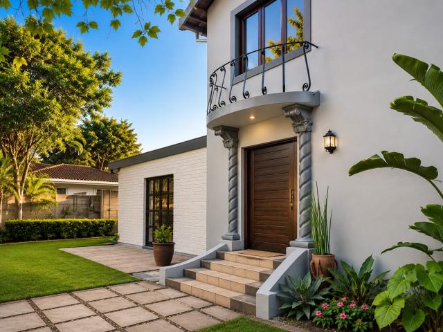 3 Bedroom House Rented in Durban North