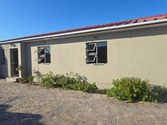 3 Bedroom house rented in Devon Park, Eersterivier