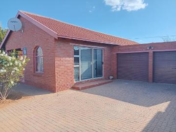 Heidedal, Mangaung Metropolitan Municipality, Free State