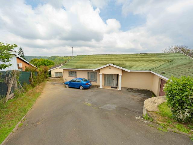 3 Bedroom House Rented in Hillary