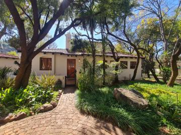 3 Bedroom House Rented in Ile du Lac