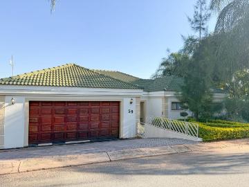 3 Bedroom House Rented in Kosmos Ridge