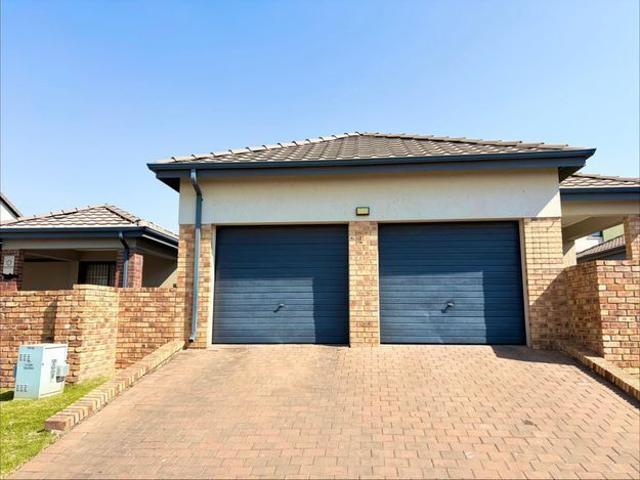 3 Bedroom house rented in Lion Pride, Randburg