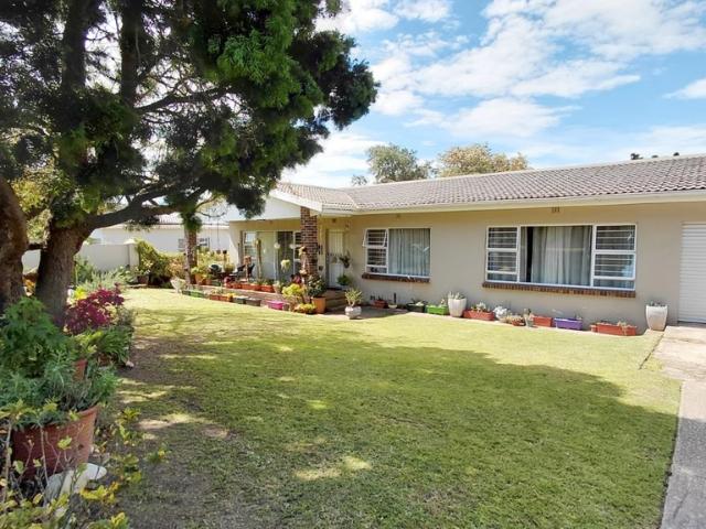3 Bedroom House Rented in Lorraine