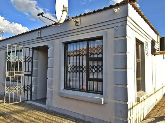 3 Bedroom house to rent in Pinehaven, Bloemfontein
