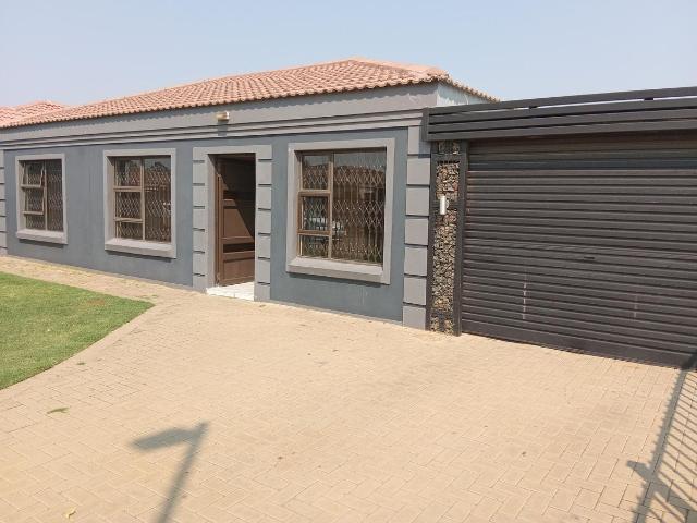 3 Bedroom house to rent in Pinehaven, Bloemfontein