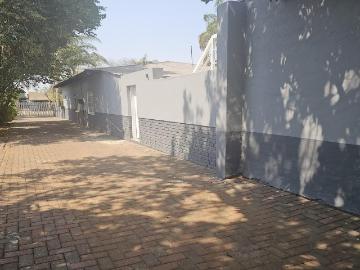 Pretoria North, City of Tshwane Metropolitan Municipality, Gauteng, South Africa