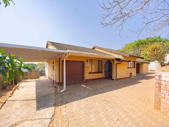 3 Bedroom House Rented in Sea View