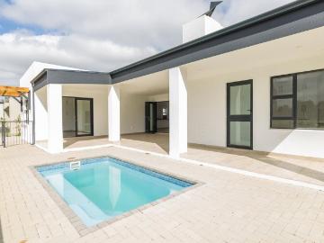 Robertson, Langeberg Local Municipality, Langeberg Local Municipality, Overberg District Municipality, Western Cape