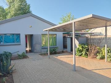 Wilgehof, Mangaung Metropolitan Municipality, Free State