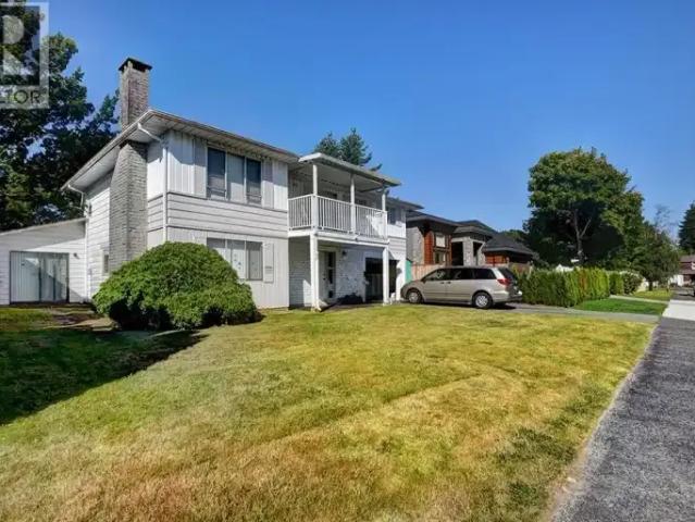 3 Bedroom House Richmond BC 104754137