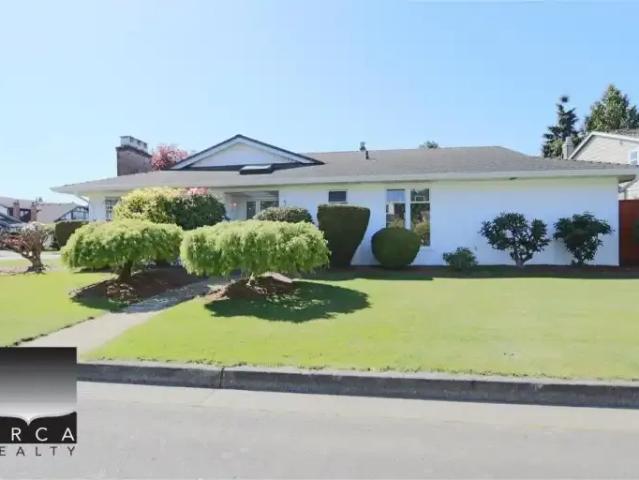 3 Bedroom House Richmond BC 102846364