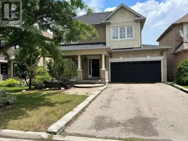 3 Bedroom House Richmond Hill ON 103652856