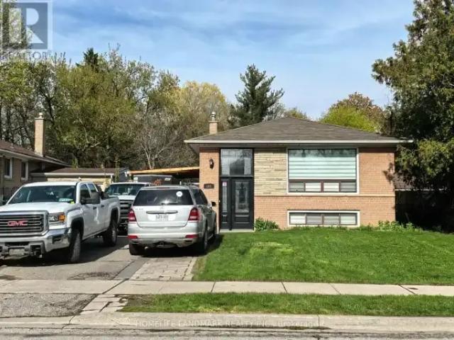 3 Bedroom House Richmond Hill ON LS102113858