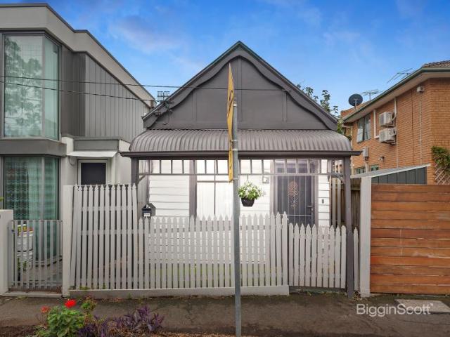 3 Bedroom House Richmond VIC 101583585