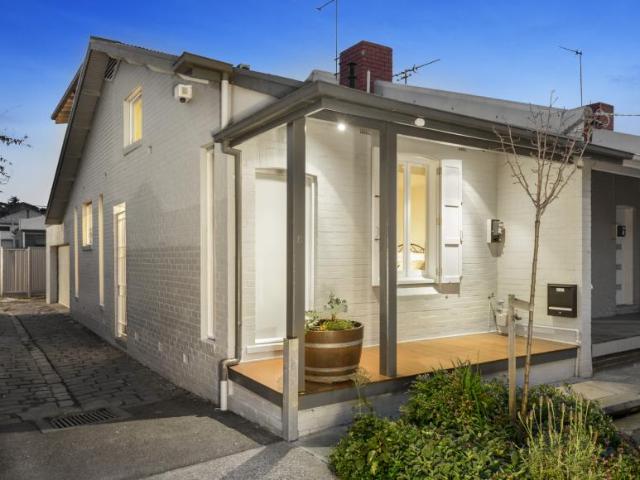 3 Bedroom House Richmond VIC 101583610