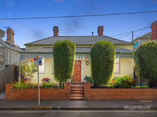 3 Bedroom House Richmond VIC 101611811