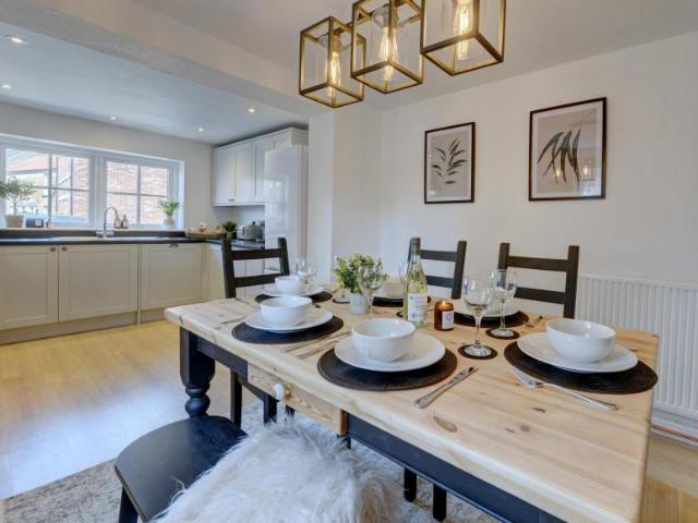 3 Bedroom House Ripon Ripon 101304926
