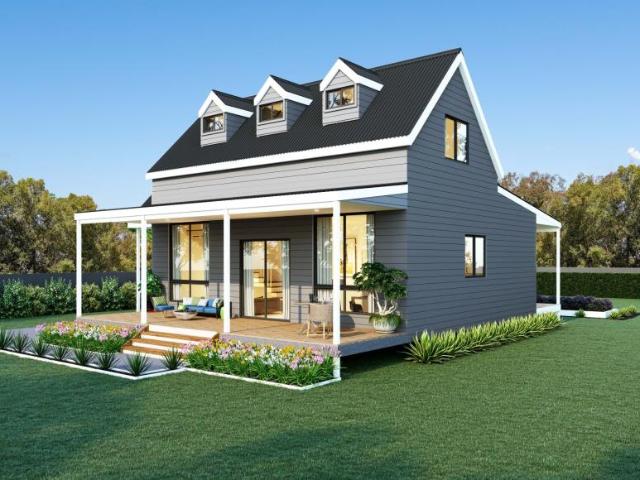 3 Bedroom House RUSSELL ISLAND QLD 104955628