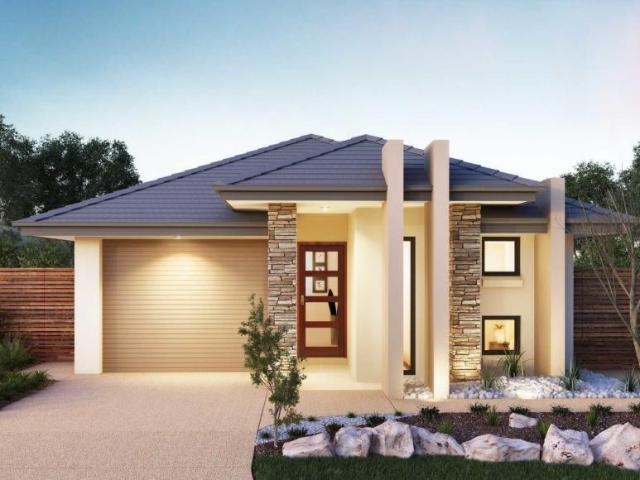 3 Bedroom House WOLLERT VIC 104894218
