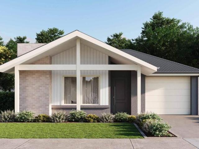 3 Bedroom House WOLLERT VIC 104894219