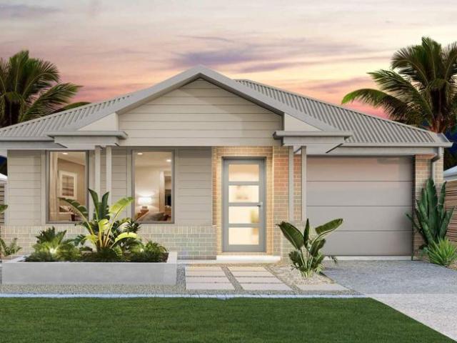 3 Bedroom House WOLLERT VIC 104894220