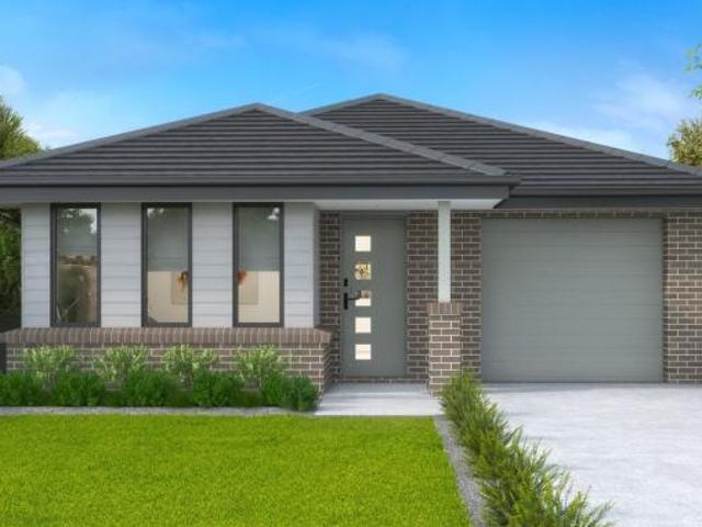 3 Bedroom House WOLLERT VIC 104894221